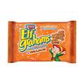 Keebler Keebler Elf Grahams Cinnamon Fun Graham Snacks 1 oz., PK150 3010040221
